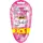 BIC Miss Soleil Einwegrasierer für Frauen - 3+1er-Pack