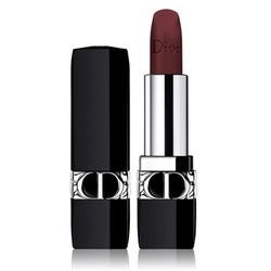 DIOR Rouge Dior Velvet szminka 3.5 g Nr. 886 - Enigmatic
