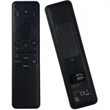azurano Fernbedienung für SAMSUNG BN59-01480L, BN59-01480A, BN59-01480U, TM2560E, SUB BN59-01480K, BN59-01480G, AI SOLAR USB-C Voice