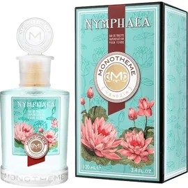 MONOTHEME Nymphaea Eau de Toilette 100 ml