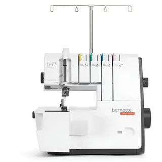 Bernette b42 Funlock