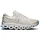 On Cloudstratus 3 Damen Silber / Braun 42