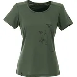 Maul Bony II fresh - 1/2 T-shirt grUEn 46