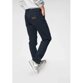 Wrangler Texas Stretch Jeans Blue / Black 38 32