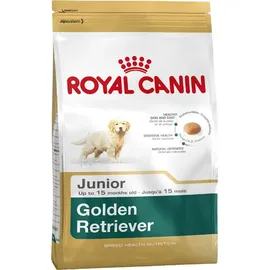 Royal Canin Golden Retriever Junior 2 x 12 kg