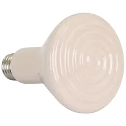 Infrarot Wärmelampe, Dunkelstrahler für Terrarium, Geflügel, 150 W