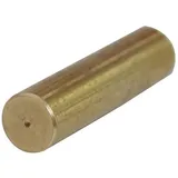 Baumarktplus Scherstift für Seilzug 1,6t & 3,2t Messing ⌀7 mm Ersatzstift für Seilwinde st...