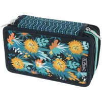 Herlitz TriCase 31tlg. Happy Lions