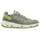 Jack Wolfskin Prelight Hybrid Vent Low Wanderschuhe - Chartreuse - EU 45