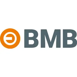BMB Möbelschließwinkel ( 3000271856 ) Stahl vernickelt Verschraubung