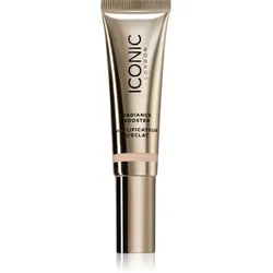 ICONIC London Radiance Booster tonisierende hydratierende Creme für das Gesicht Farbton Pearl Glow 30 ml