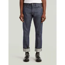 G-Star Mosa Straight Fit Blau 31/34