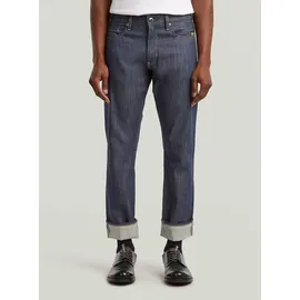 G-Star Mosa Straight Fit Blau 31/34