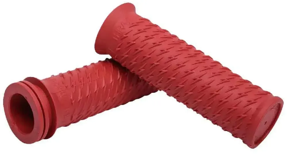 Thrashin Supply Co Bolt Griffe - Red - One Size