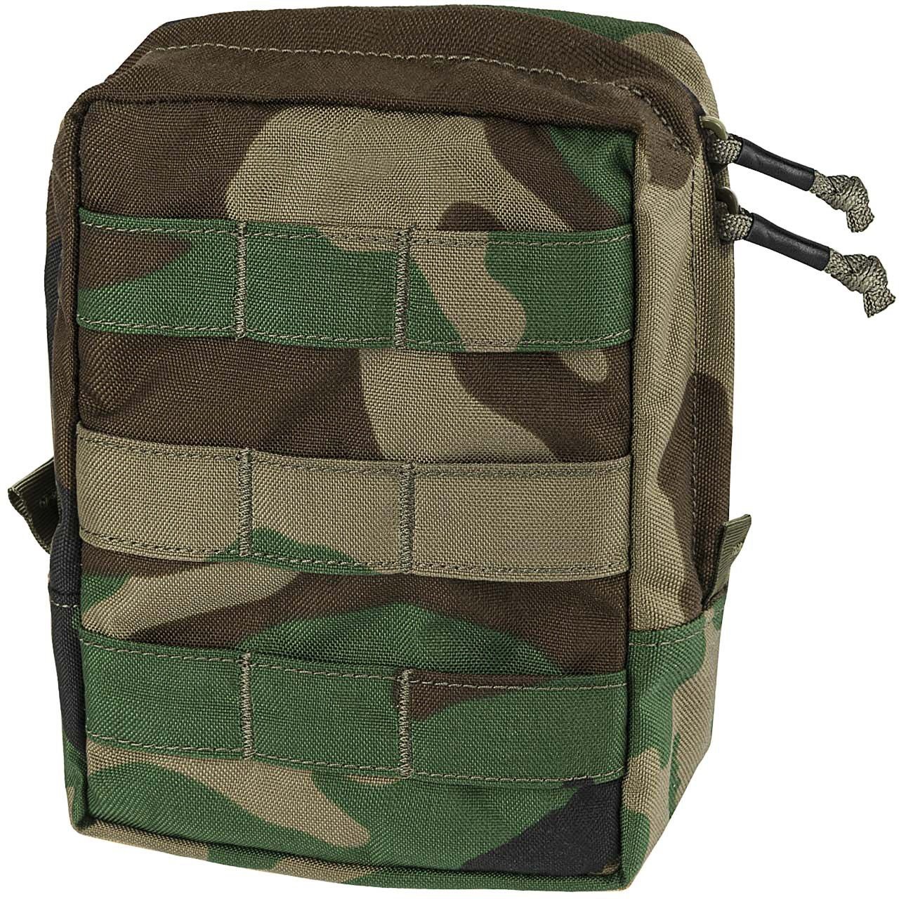 Helikon-Tex General Purpose Cargo Pouch U.05 woodland