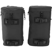 Berghaus MMPS Pockets II 2X 10 Liter schwarz