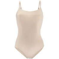 LASCANA Bügelbody Beige 44/46