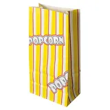 Papstar Papstar, 100 x 10,5 x 6 cm Popcorn fettdicht,