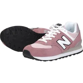 New Balance 574 Damen Alpha Pink 39,5
