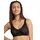 Bliss Soft Bra Schwarz S