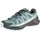 Salomon Speedcross Peak Damen Grün 40