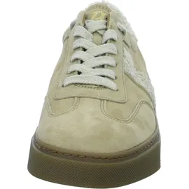 Paul Green Sneaker Low Damen Beige 38