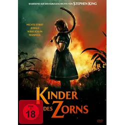 Kinder des Zorns (Stephen King) | Zustand: Neu & original versiegelt