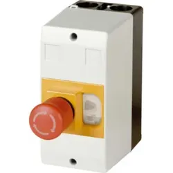 Eaton Zugentsperrung Zubehör PKZM01 CI-PKZ01-PVT