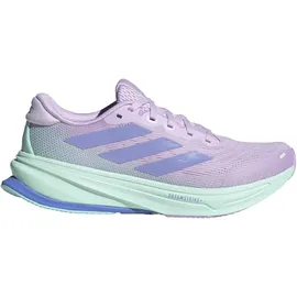 adidas Supernova Rise 2 Damen Ice Lavender / Blue Spark / Powder Plum 38 2/3