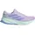 adidas Supernova Rise 2 Damen Ice Lavender / Blue Spark / Powder Plum 38 2/3