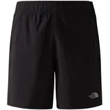 The North Face Herren 24/7 Shorts - S - TNF Black-NPF