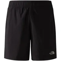 The North Face Herren 24/7 Shorts - S - TNF Black-NPF