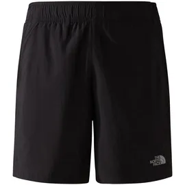 The North Face Herren 24/7 Shorts - S - TNF Black-NPF