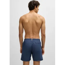 Boss Badeshorts Starfish Blau 2XL