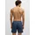 Boss Badeshorts Starfish Blau 2XL