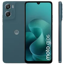 Motorola moto g06 256 GB PANTONE Tapestry