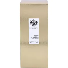 Mancera Rainbow Collection Juicy Flowers Eau de Parfum 120 ml