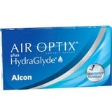 Alcon Air Optix plus HydraGlyde 6 St. / 8.60 BC / 14.20 DIA / -3.50 DPT