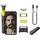 Philips OneBlade 360 mit App Face + Body QP4631/65