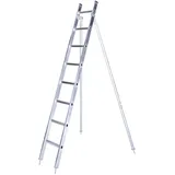 siedra-leitern Siedra Obstbaumleiter 14 Sprossen