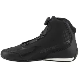 Alpinestars Celer Schwarz/Weiß 43