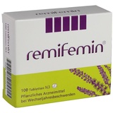 Schaper & Brümmer Remifemin Tabletten 100 St.