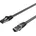 Flexline FL31-43045 schwarz 3 0m