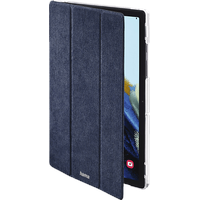 Hama Cali für Galaxy Tab A8 10.5, Blau