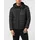 Plein Sport Blouson Tiger schwarz L
