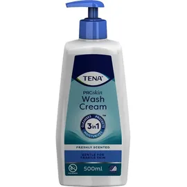 TENA Wash Cream