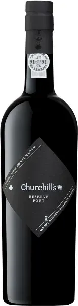 Reserve Port Churchill ́s