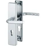 HOPPE Schutzgarnitur Birmingham F1 grau 1117/2221A/2440