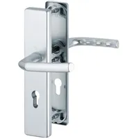 HOPPE Schutzgarnitur Birmingham F1 grau 1117/2221A/2440