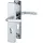 HOPPE Schutzgarnitur Birmingham F1 grau 1117/2221A/2440